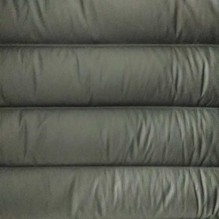 [BUNJANG] Waidangle Women's Knit Down Jacket (Size 90) / 와이드앵글 여성 니트 다운 패딩(90)