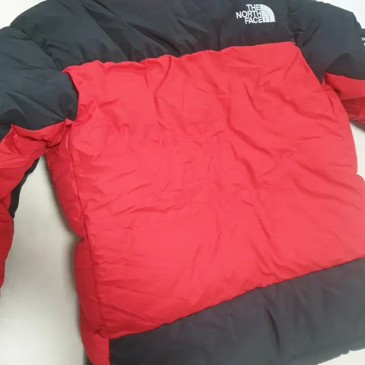 [BUNJANG] The North Face Himalaya 2 Goose Down Padded Jacket / 노스페이스 히말라야2 구스 패딩