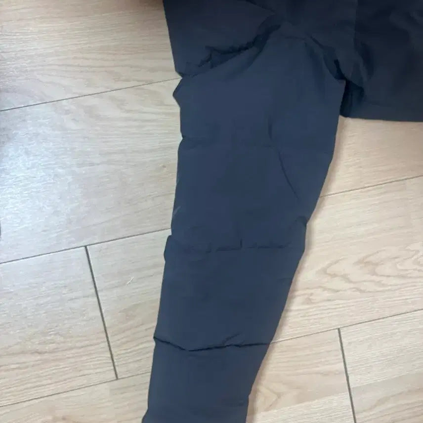 [BUNJANG] Adidas Long Down Jacket / 아디다스 롱패딩