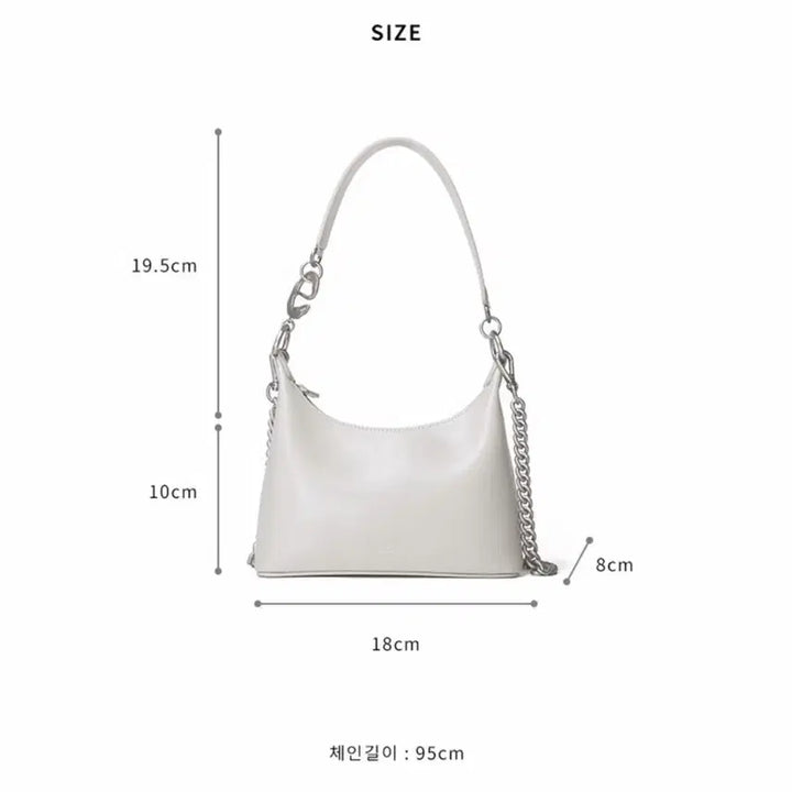 [BUNJANG] eee Mini City Bag / eee 미니시티백