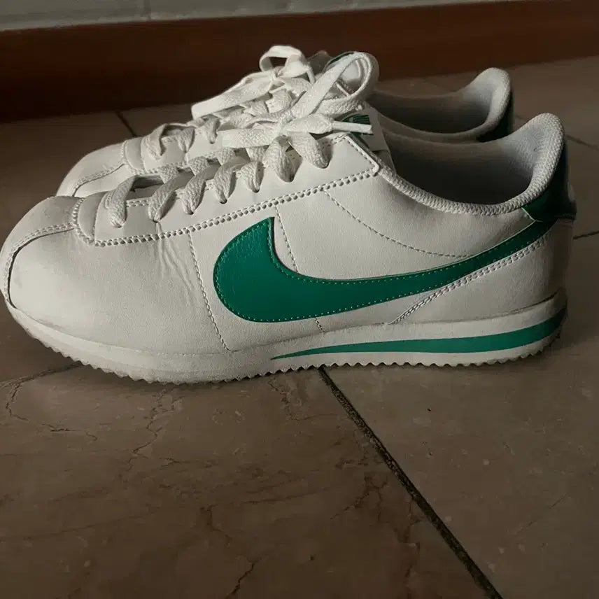 [SOLD OUT] 나이키 코르테즈 세일 스타디움 그린 270