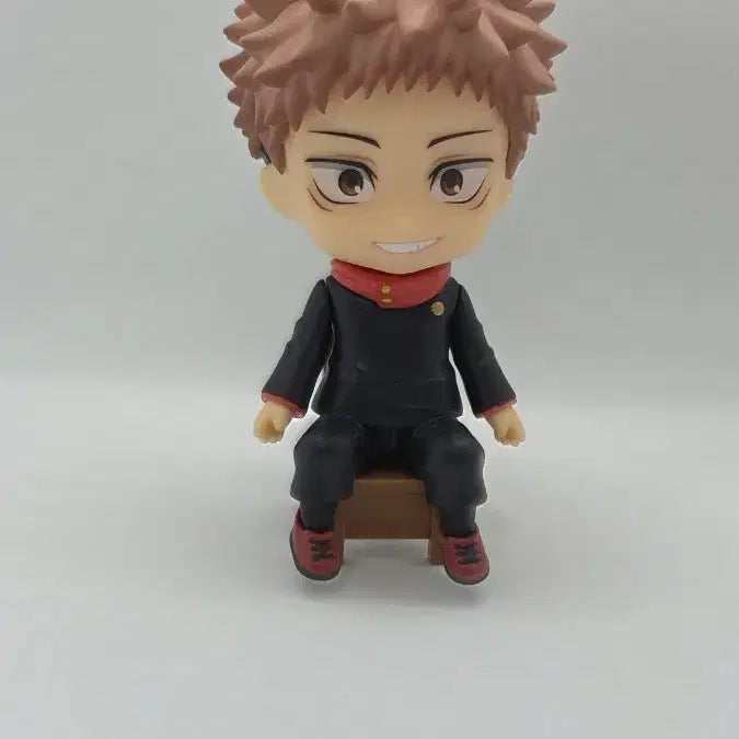 [BUNJANG] S.H.Figuarts Jujutsu Kaisen Nendoroid 4-Piece Set / 주술회전 스왓차오 넨도 4종