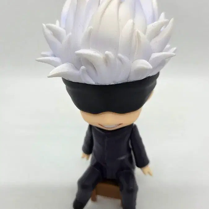 [BUNJANG] S.H.Figuarts Jujutsu Kaisen Nendoroid 4-Piece Set / 주술회전 스왓차오 넨도 4종