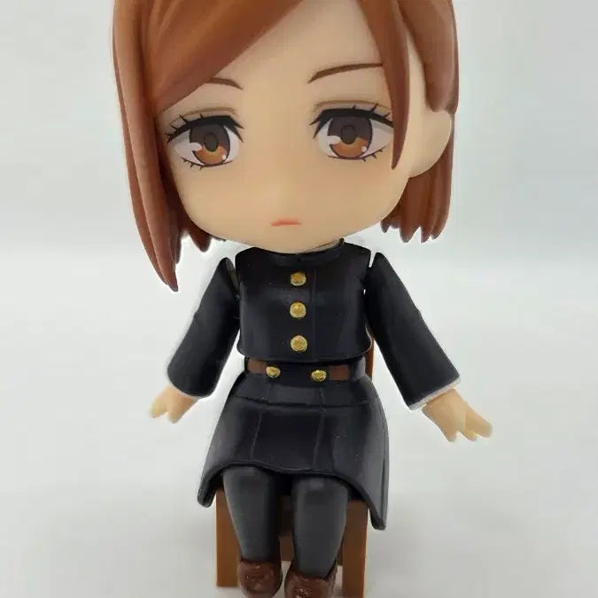[BUNJANG] S.H.Figuarts Jujutsu Kaisen Nendoroid 4-Piece Set / 주술회전 스왓차오 넨도 4종