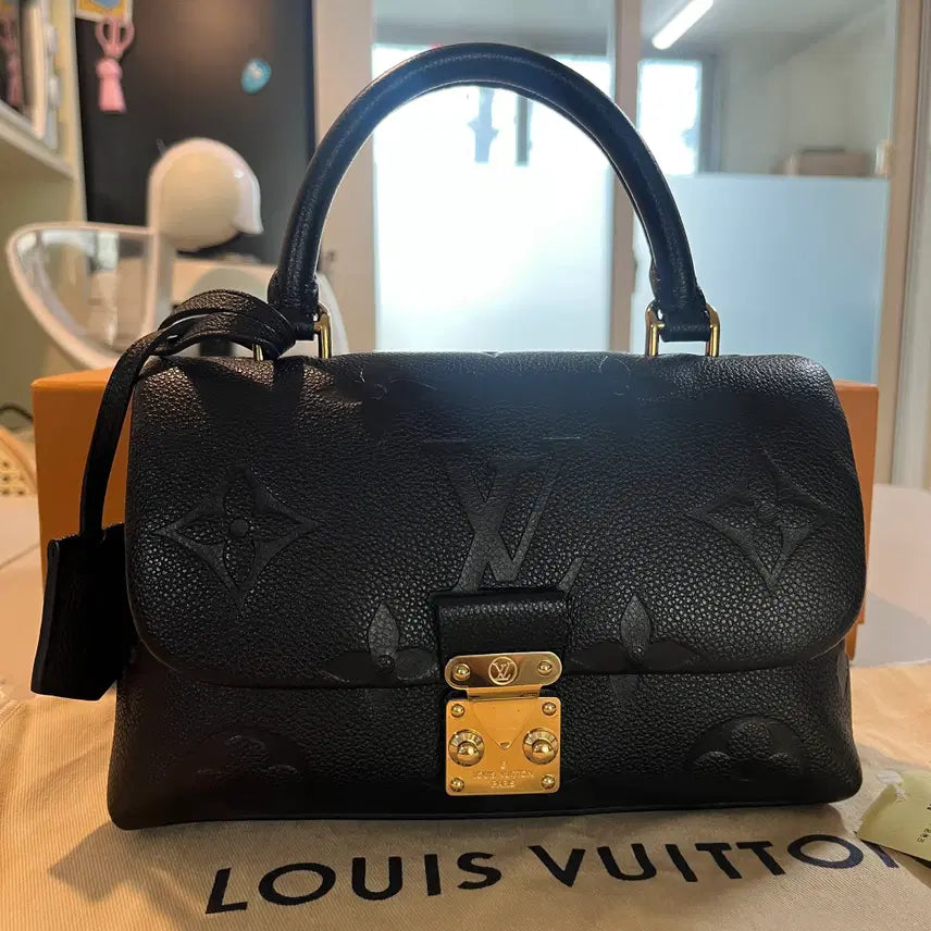 [BUNJANG] Louis Vuitton Madeleine BB / 루이비통 마들렌 BB