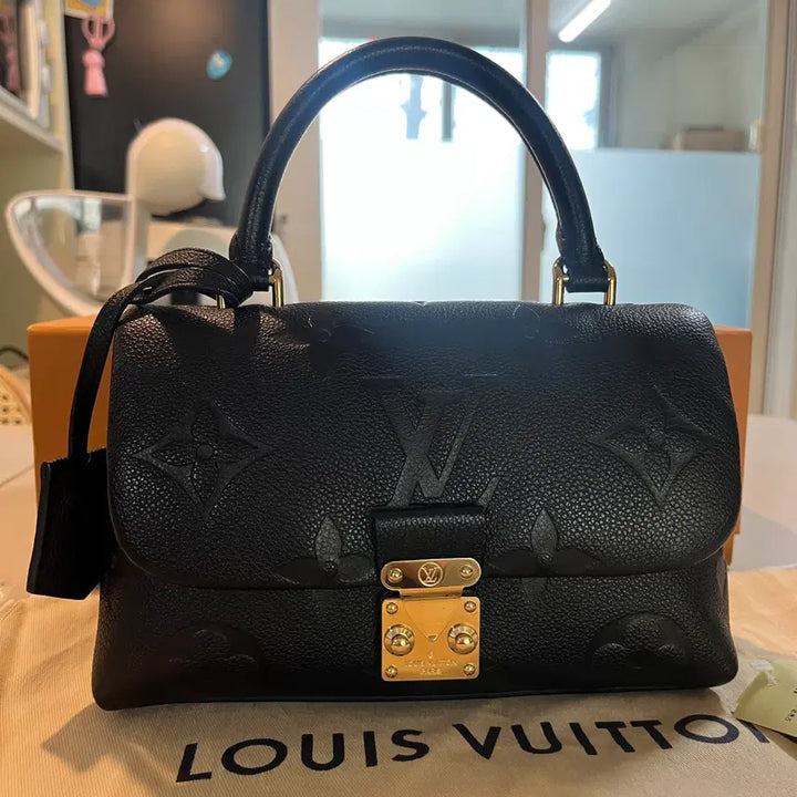 [BUNJANG] Louis Vuitton Madeleine BB / 루이비통 마들렌 BB