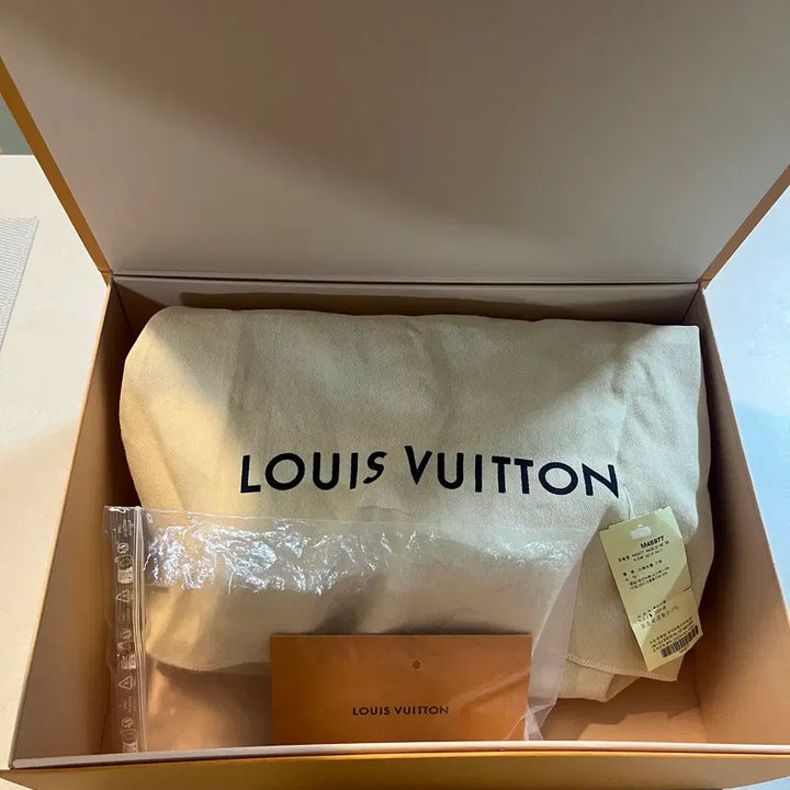 [BUNJANG] Louis Vuitton Madeleine BB / 루이비통 마들렌 BB