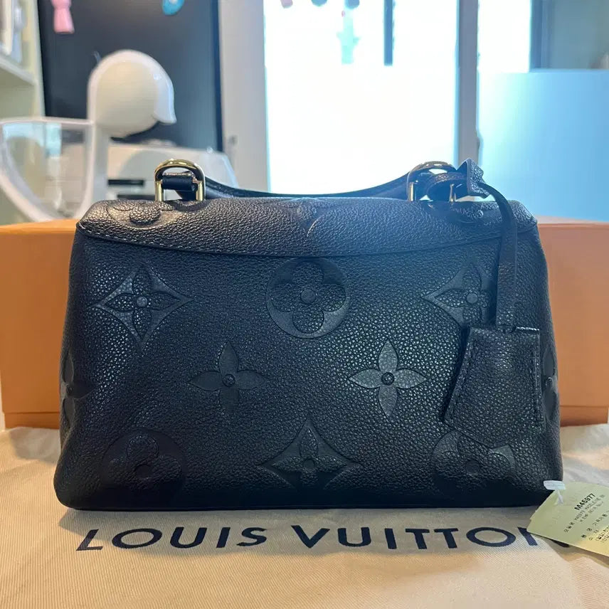 [BUNJANG] Louis Vuitton Madeleine BB / 루이비통 마들렌 BB