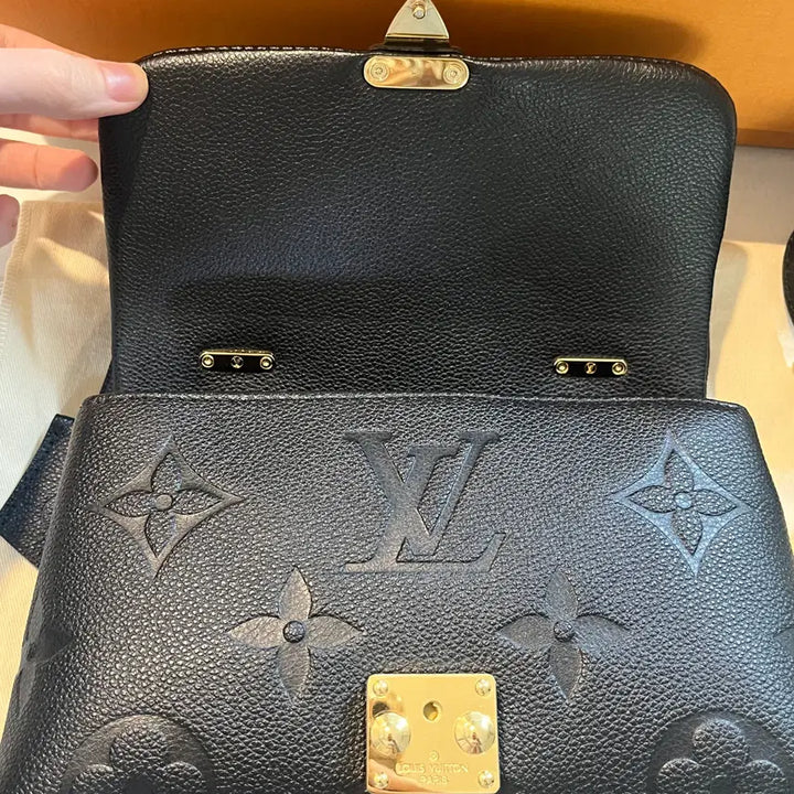 [BUNJANG] Louis Vuitton Madeleine BB / 루이비통 마들렌 BB