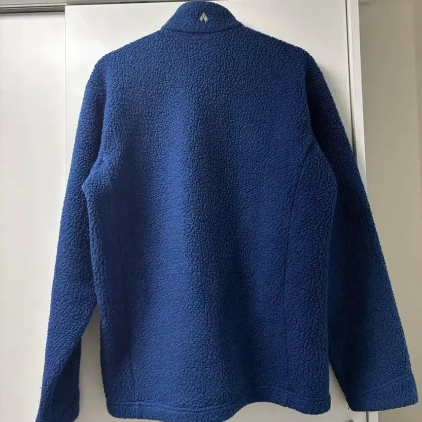 [BUNJANG] Montbell Fleece Jacket XL / 몽벨 후리스 XL