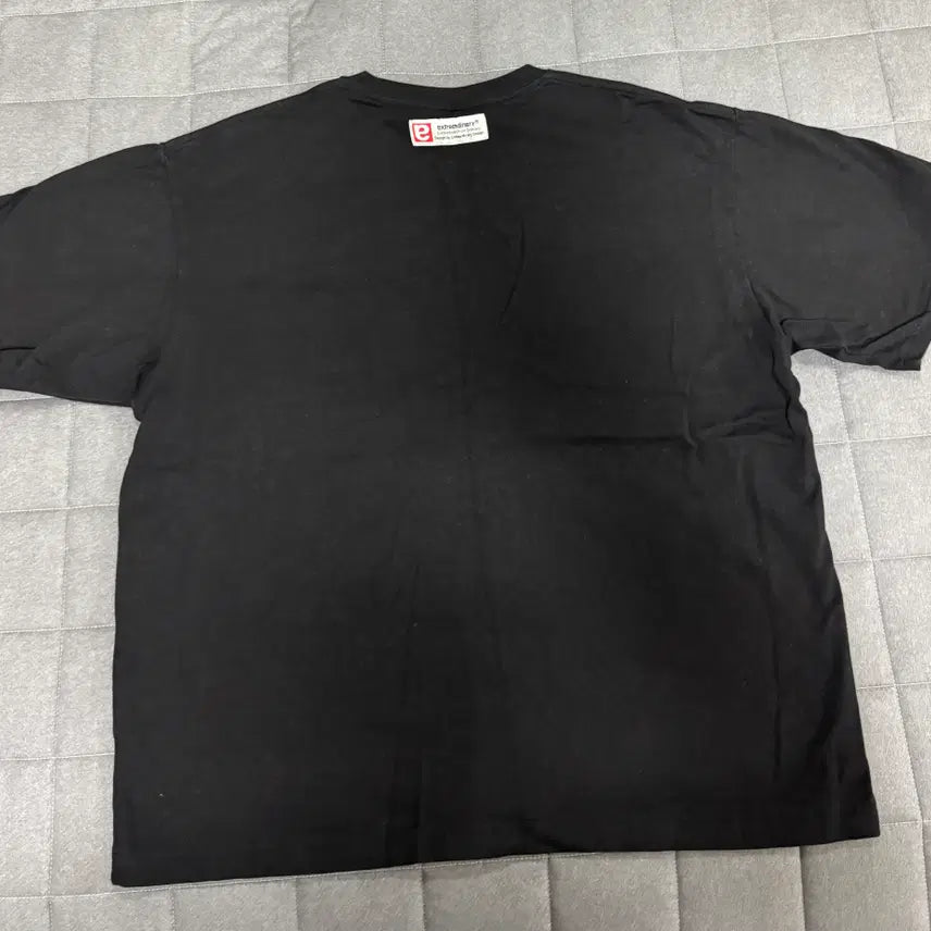 [BUNJANG] Extraordinary T-shirt / (XL) 엑스트라오디너리 티셔츠