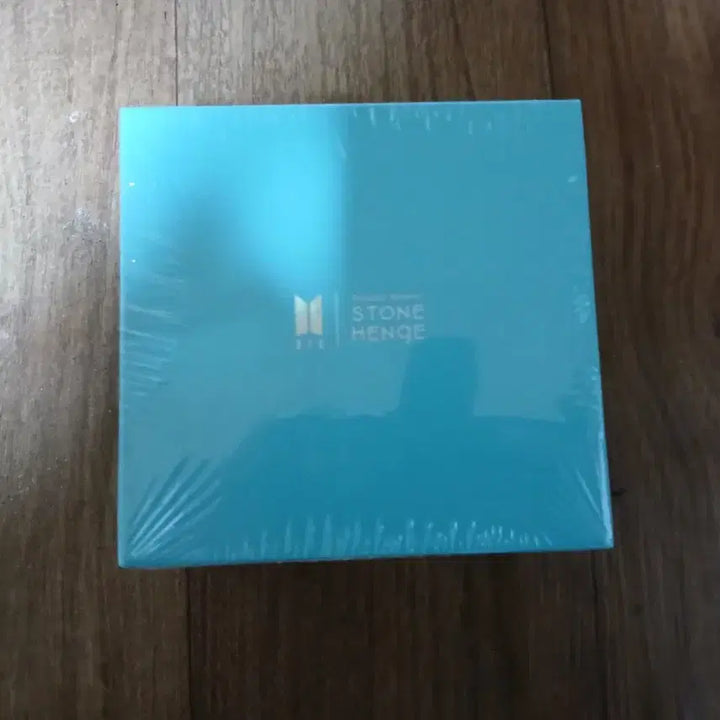 [BUNJANG] Stonehenge BTS Suga Birthstone Necklace / BTS 스톤헨지 목걸이 탄생 슈가