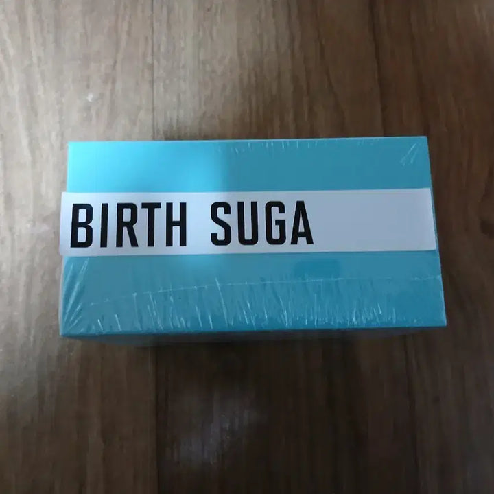 [BUNJANG] Stonehenge BTS Suga Birthstone Necklace / BTS 스톤헨지 목걸이 탄생 슈가