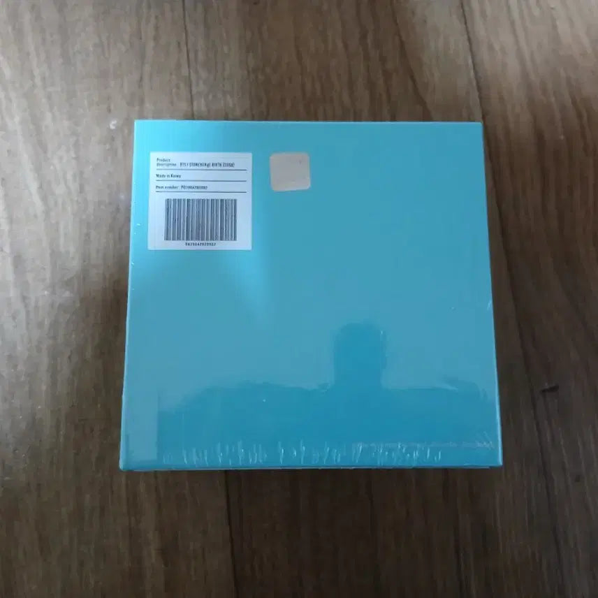 [BUNJANG] Stonehenge BTS Suga Birthstone Necklace / BTS 스톤헨지 목걸이 탄생 슈가