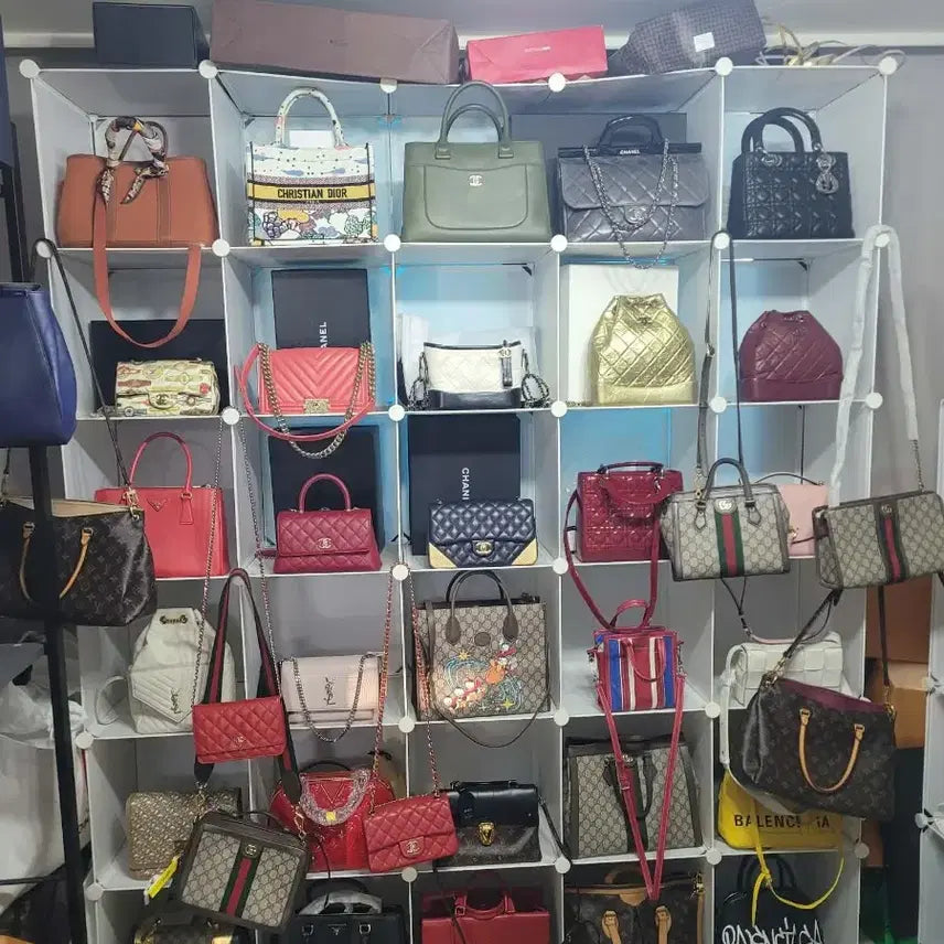 [BUNJANG] Louis Vuitton Sac Plat BB / 루이비통 삭플bb 정품. 최저가