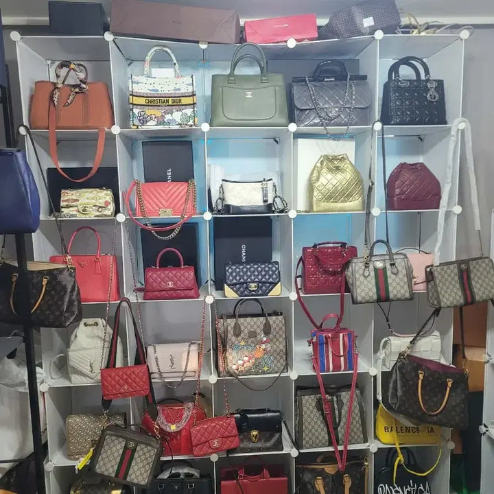 [BUNJANG] Louis Vuitton Sac Plat BB / 루이비통 삭플bb 정품. 최저가