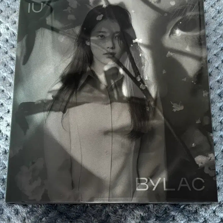 [BUNJANG] IU Lilac Album + Photocard / 급처) 아이유 라일락 앨범 + 포카