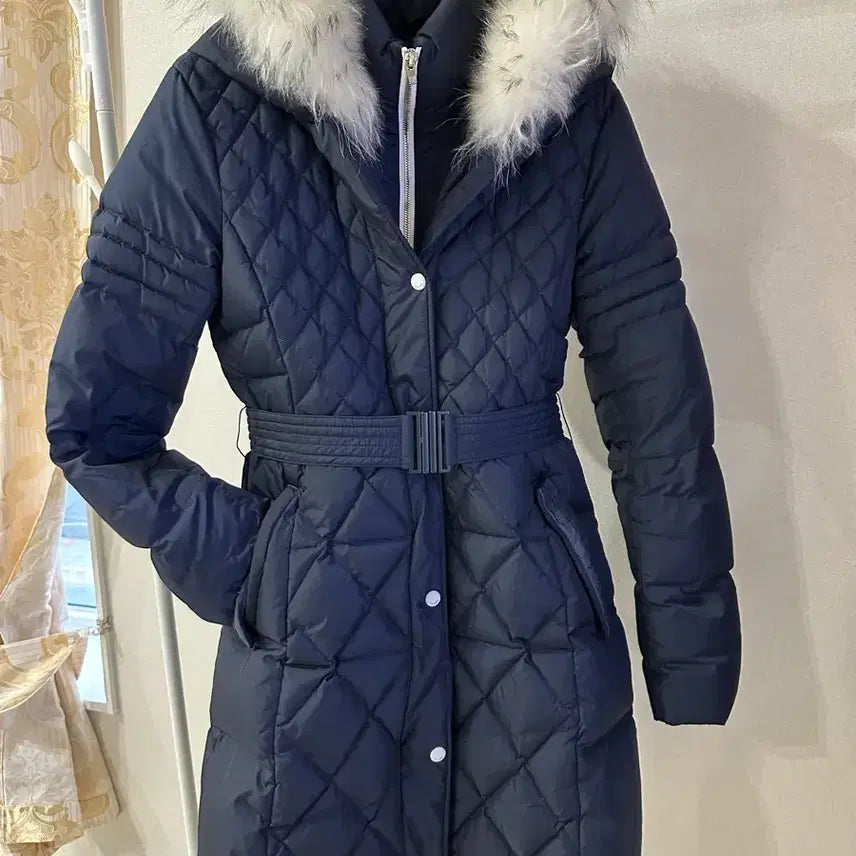 [BUNJANG] Callaway Padded Jacket / callaway 패딩