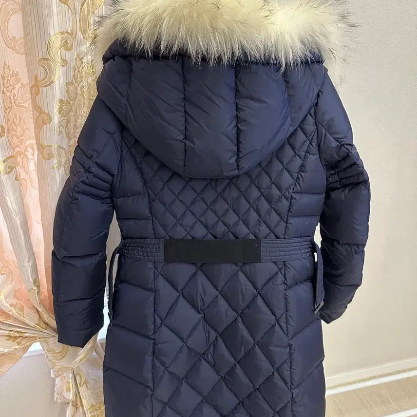 [BUNJANG] Callaway Padded Jacket / callaway 패딩