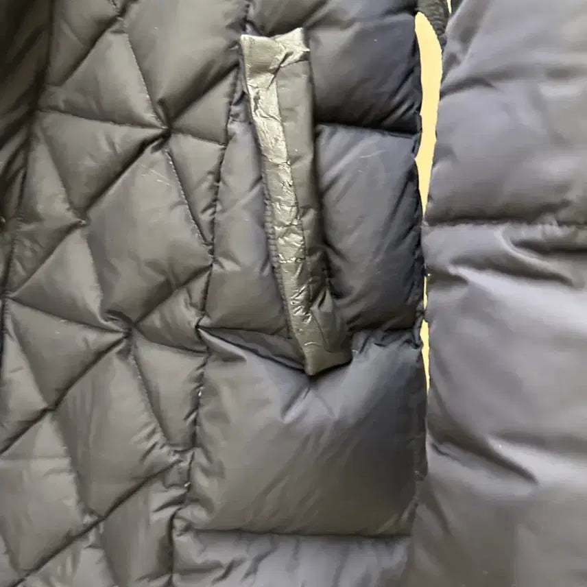 [BUNJANG] Callaway Padded Jacket / callaway 패딩