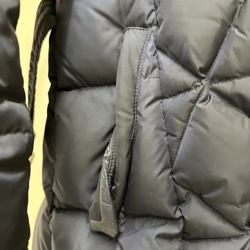 [BUNJANG] Callaway Padded Jacket / callaway 패딩