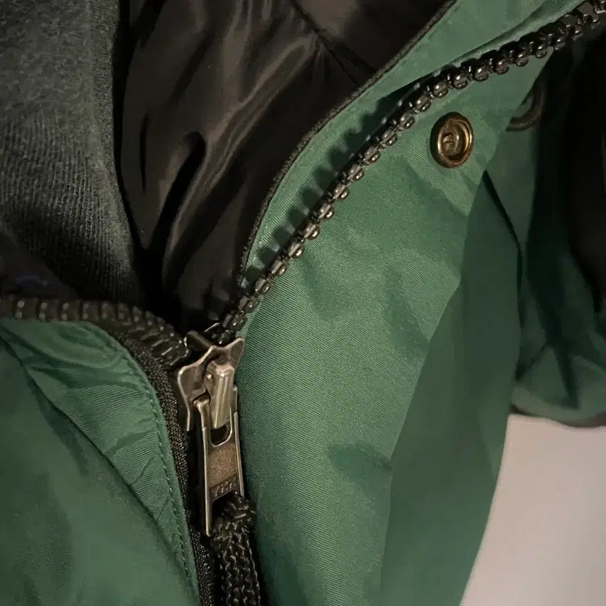 [BUNJANG] The North Face 700 Goose Down Jacket - XL / 노스페이스 구스다운 700 xl