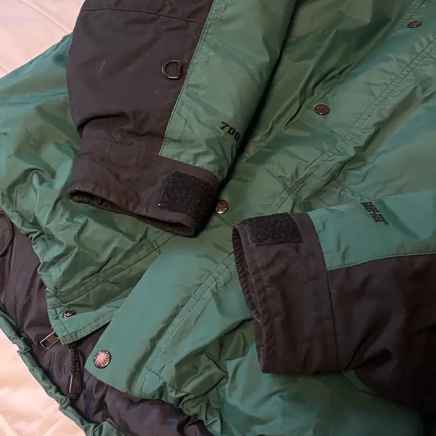 [BUNJANG] The North Face 700 Goose Down Jacket - XL / 노스페이스 구스다운 700 xl