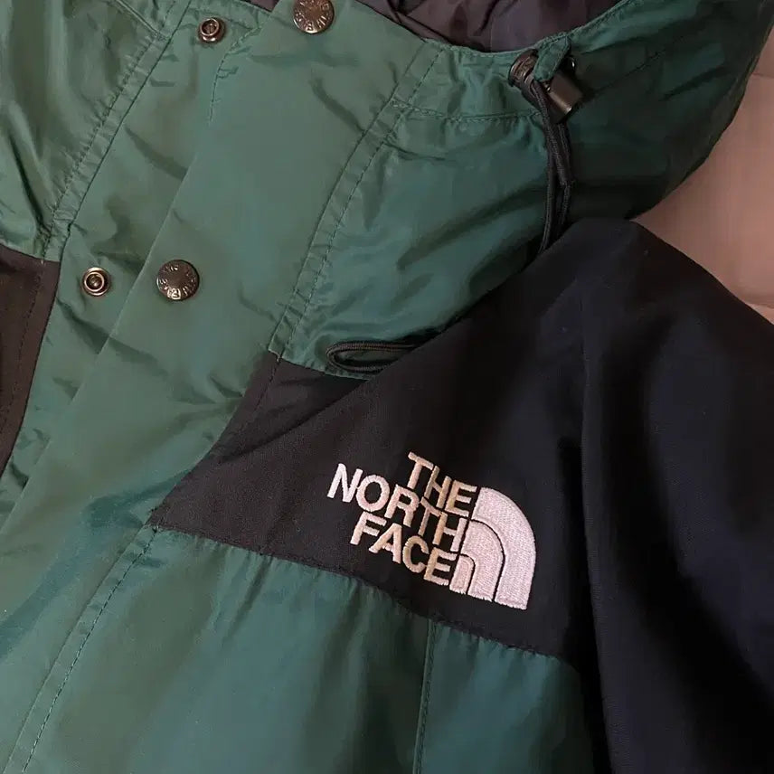 [BUNJANG] The North Face 700 Goose Down Jacket - XL / 노스페이스 구스다운 700 xl