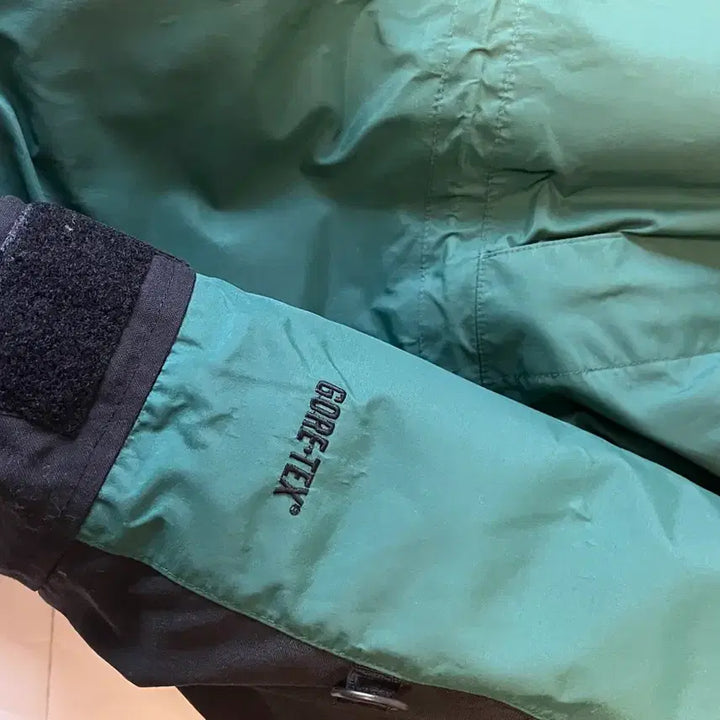 [BUNJANG] The North Face 700 Goose Down Jacket - XL / 노스페이스 구스다운 700 xl