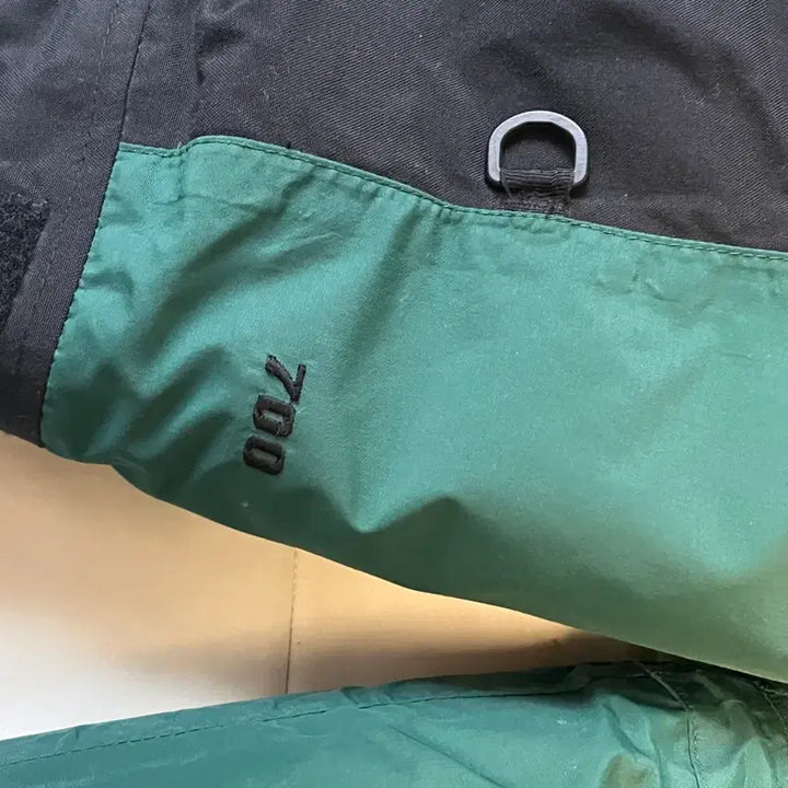 [BUNJANG] The North Face 700 Goose Down Jacket - XL / 노스페이스 구스다운 700 xl