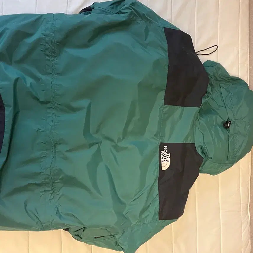 [BUNJANG] The North Face 700 Goose Down Jacket - XL / 노스페이스 구스다운 700 xl