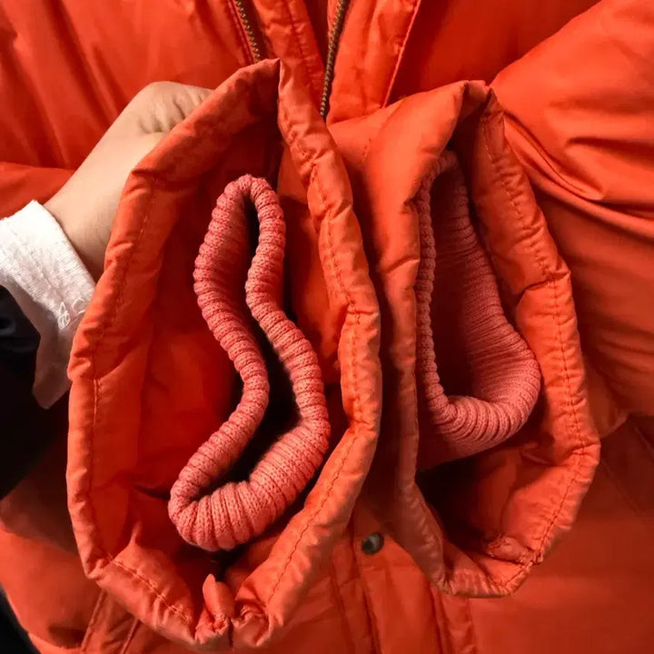 [BUNJANG] Polo Padded Jacket / 폴로 패딩