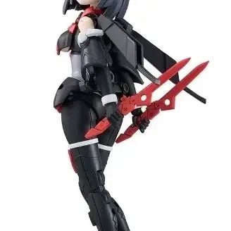 [BUNJANG] Bandai 30MS SIS-K00 Mikoruru [Color B] Model Kit / 반다이 걸프라 30MS SIS-K00 미코루루 [컬러B] 팝니다.