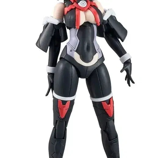 [BUNJANG] Bandai 30MS SIS-K00 Mikoruru [Color B] Model Kit / 반다이 걸프라 30MS SIS-K00 미코루루 [컬러B] 팝니다.
