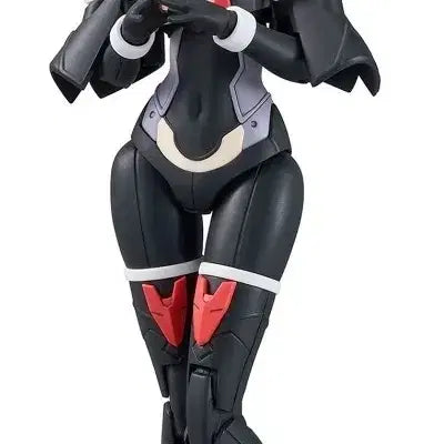 [BUNJANG] Bandai 30MS SIS-K00 Mikoruru [Color B] Model Kit / 반다이 걸프라 30MS SIS-K00 미코루루 [컬러B] 팝니다.
