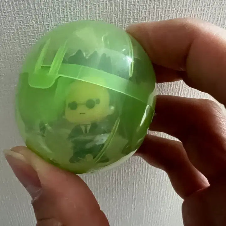 [BUNJANG] Hunter x Hunter Leorio Merch / 헌터헌터 메지루시 레오리오