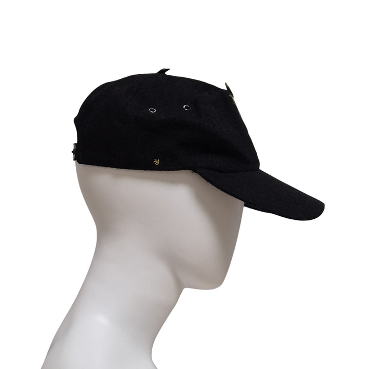 [BUNJANG] Military Surplus 1980s Sergeant's Custom Combat Cap (56CM) / 육군 구형 80s 중사 맞춤 체육모 전투모 볼캡 전투복 (56CM)