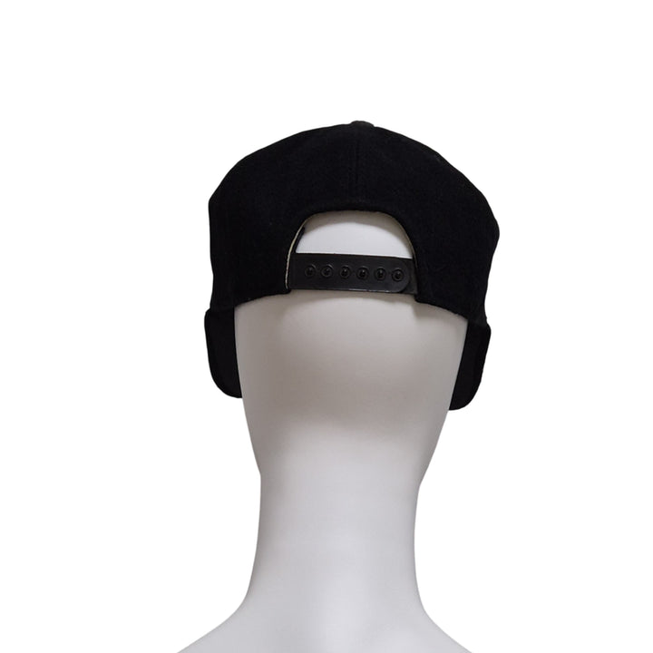 [BUNJANG] Military Surplus 1980s Sergeant's Custom Combat Cap (56CM) / 육군 구형 80s 중사 맞춤 체육모 전투모 볼캡 전투복 (56CM)