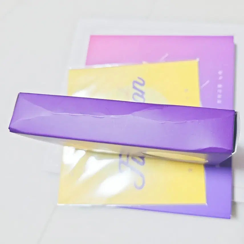 [BUNJANG] Moonlight Angel 15th Anniversary OST Goods / 달빛천사15주년 국내정식OST 텀블벅 후원굿즈