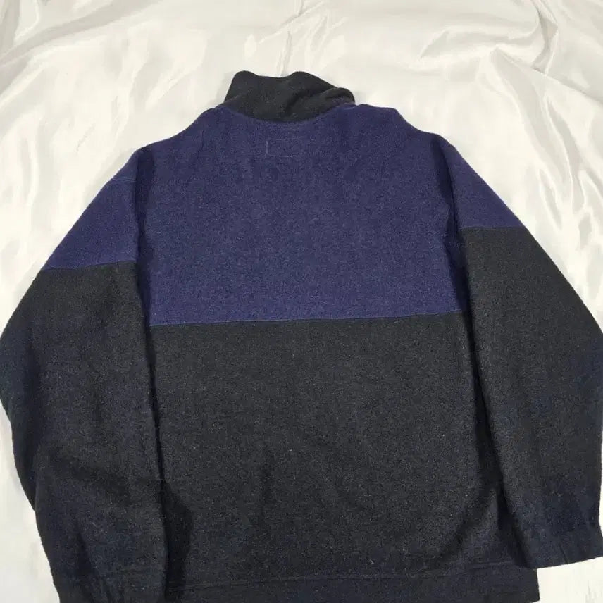 [BUNJANG] The North Face Purple Label Mountain Knit Jacket / 노스페이스퍼플라벨마운틴니트자켓