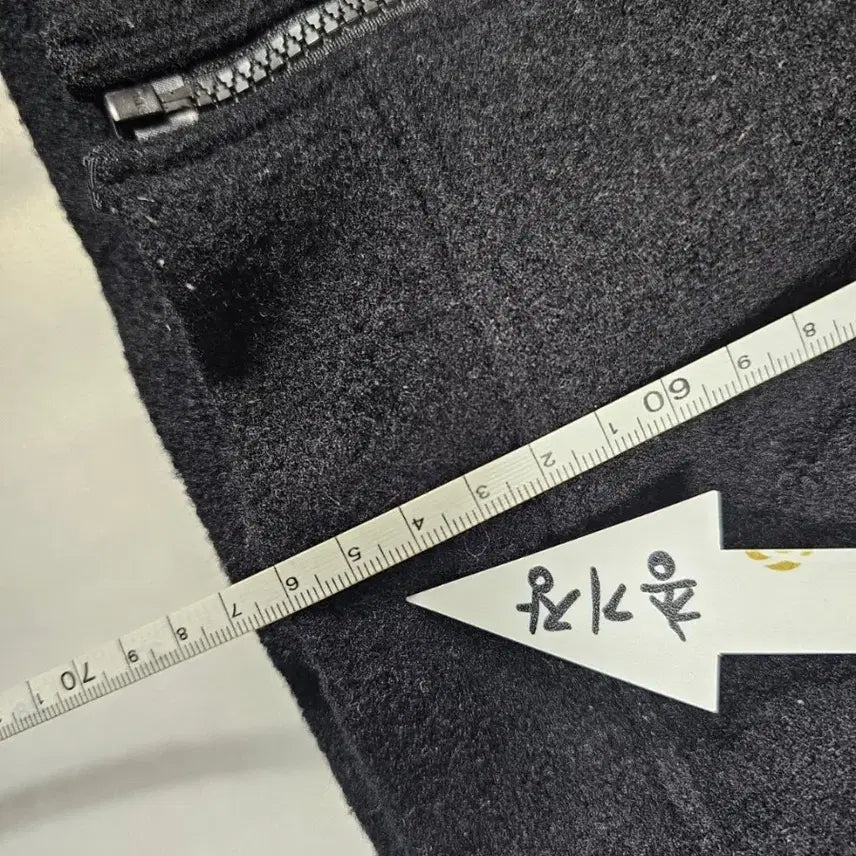 [BUNJANG] The North Face Purple Label Mountain Knit Jacket / 노스페이스퍼플라벨마운틴니트자켓