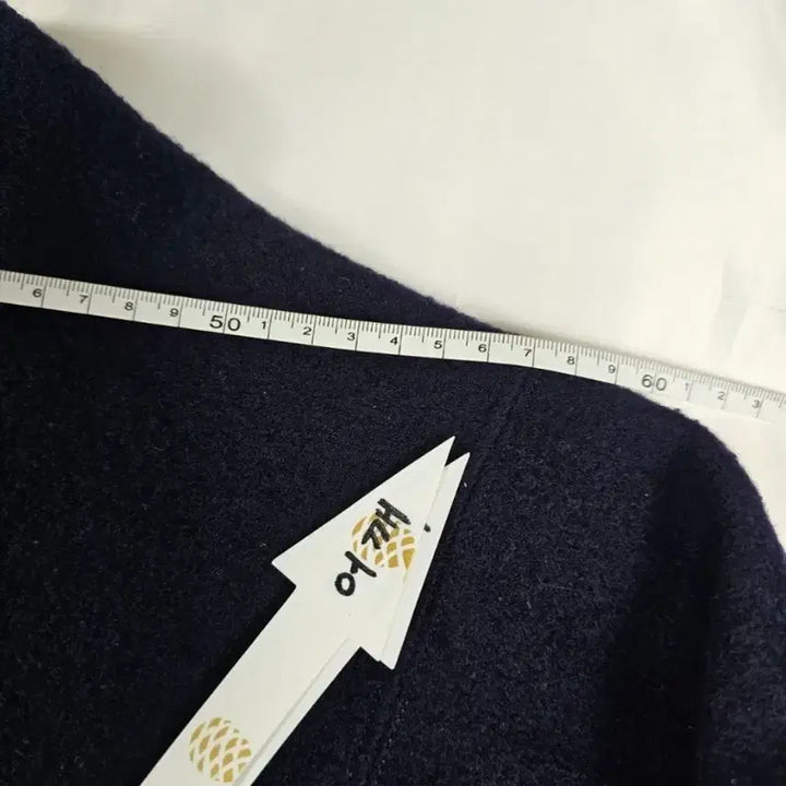 [BUNJANG] The North Face Purple Label Mountain Knit Jacket / 노스페이스퍼플라벨마운틴니트자켓