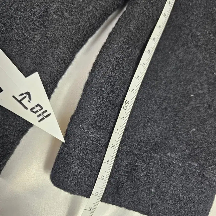 [BUNJANG] The North Face Purple Label Mountain Knit Jacket / 노스페이스퍼플라벨마운틴니트자켓