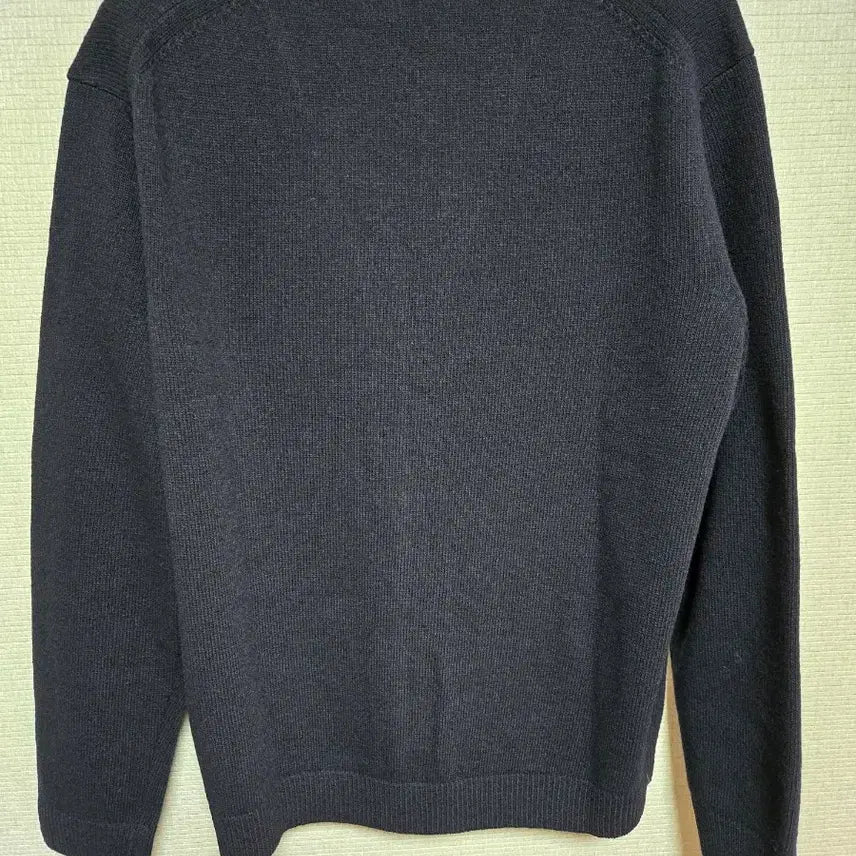 [BUNJANG] Maison Kitsune Classic Fox Patch Cardigan / 새상품 메종키츠네 가디건 L(105)