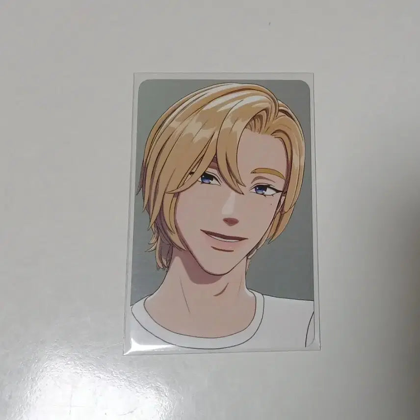 플레이브 노아 포카 여섯번째여름 케타포