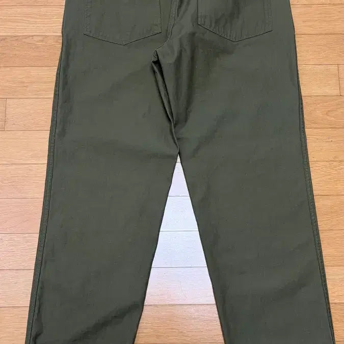 [BUNJANG] Slick and Easy Baker Pants Size 2 / 슬릭앤이지 베이커팬츠 2사이즈