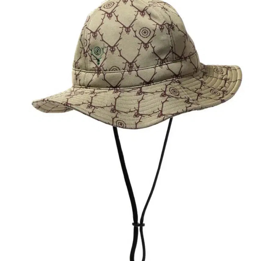 [BUNJANG] South2West8 Bucket Hat / [L] south2west8 남이서팔 버킷햇 크러셔햇