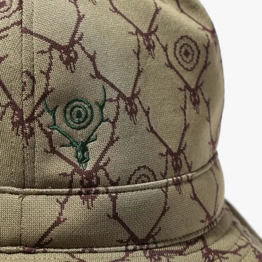 [BUNJANG] South2West8 Bucket Hat / [L] south2west8 남이서팔 버킷햇 크러셔햇