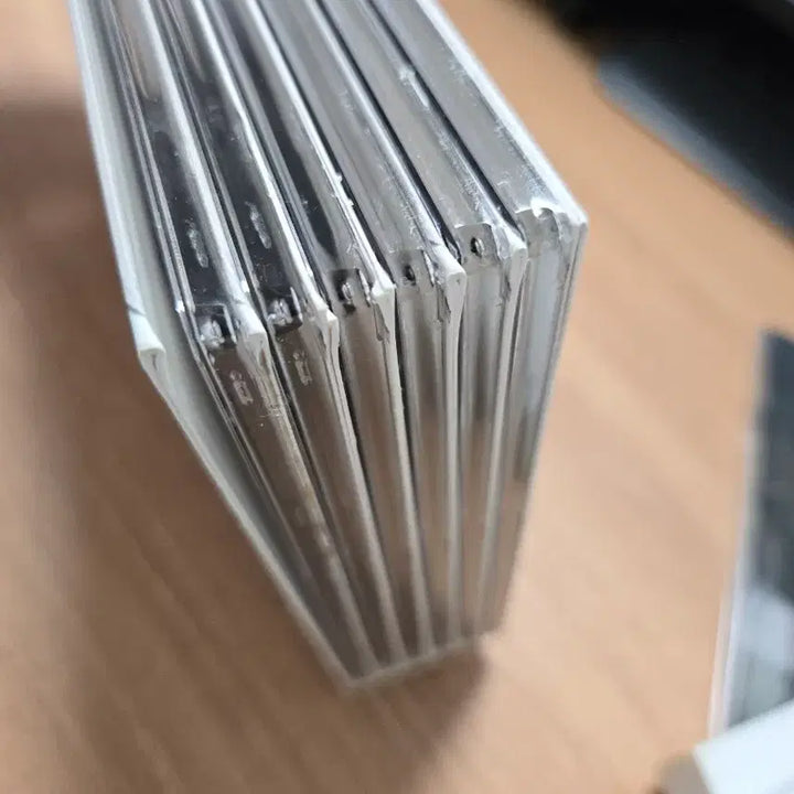 [BUNJANG] White Christmas Director's Cut DVD / 화이트 크리스마스 감독판 DVD 김우빈 이수혁 주연