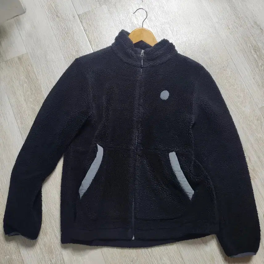 [BUNJANG] Black Yak Men's Fleece Jacket / 블랙야크 남성용 후리스